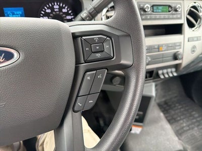 2023 Ford F-650SD Base