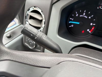 2023 Ford F-650SD Base