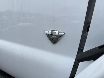 2023 Ford F-650SD Base