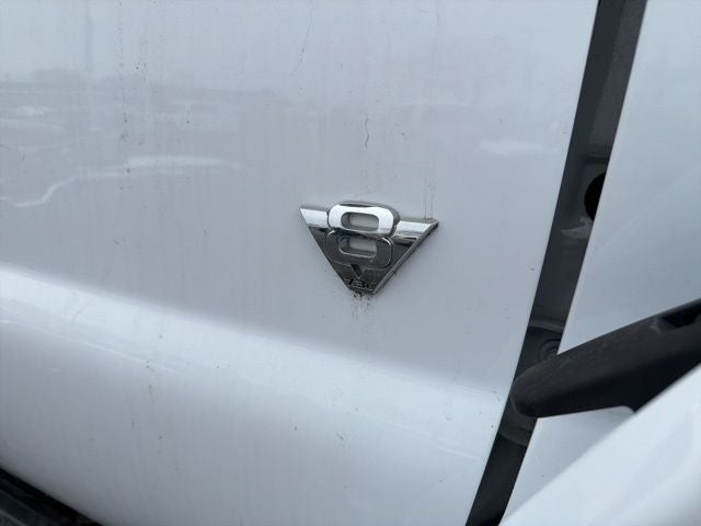 2023 Ford F-650SD Base