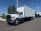 2022 Ford F-750SD Base Box Truck