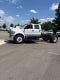 2027 Ford F-650SD Base
