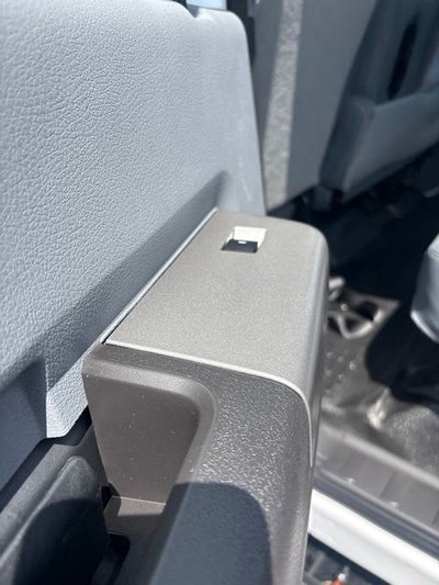 2027 Ford F-650SD Base
