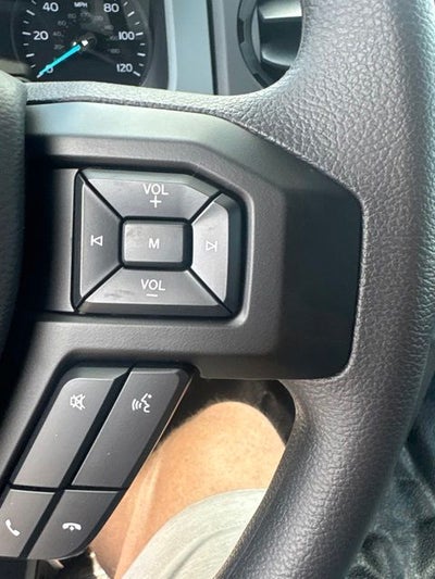 2027 Ford F-650SD Base