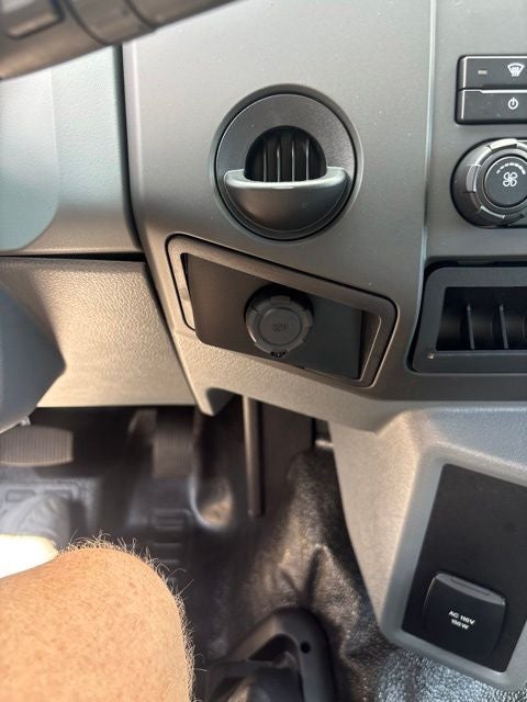 2027 Ford F-650SD Base