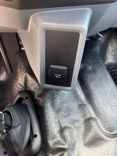 2027 Ford F-650SD Base