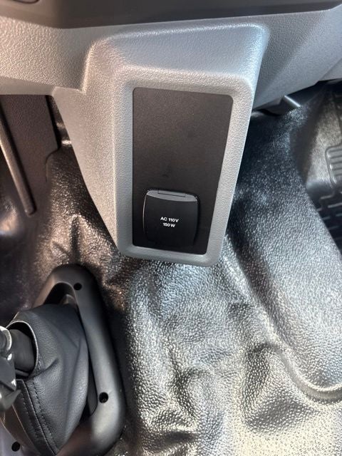 2027 Ford F-650SD Base