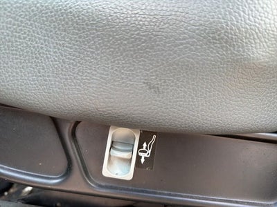 2016 Ford F-750SD Base Box Truck