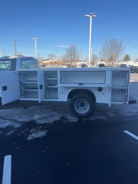 2026 Ford F-350 XL DRW