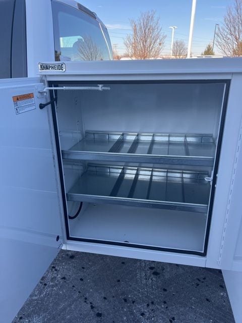 2026 Ford F-350 XL DRW