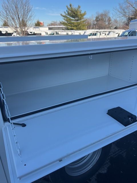 2026 Ford F-350 XL DRW