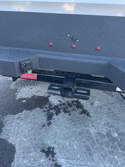 2026 Ford F-350 XL DRW