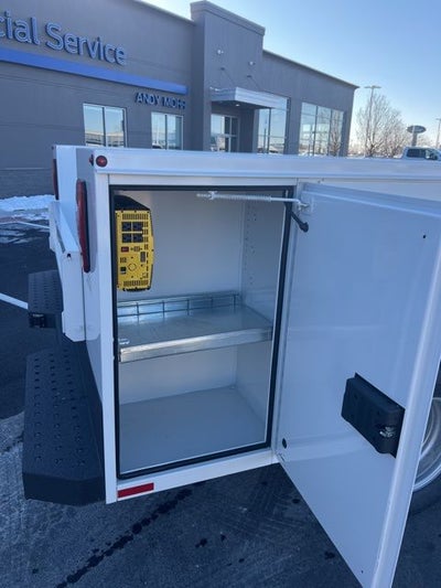 2026 Ford F-350 XL DRW