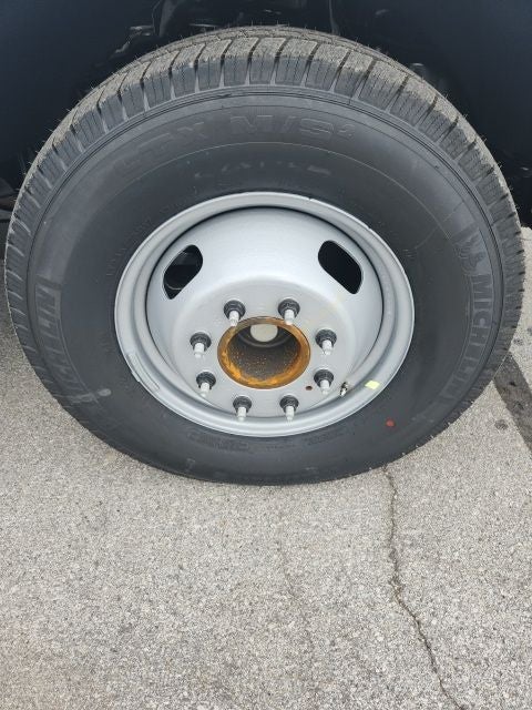 2026 Ford F-350 XL DRW