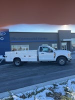 2026 Ford F-350 XL DRW