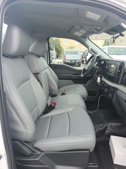 2026 Ford F-350 XL DRW