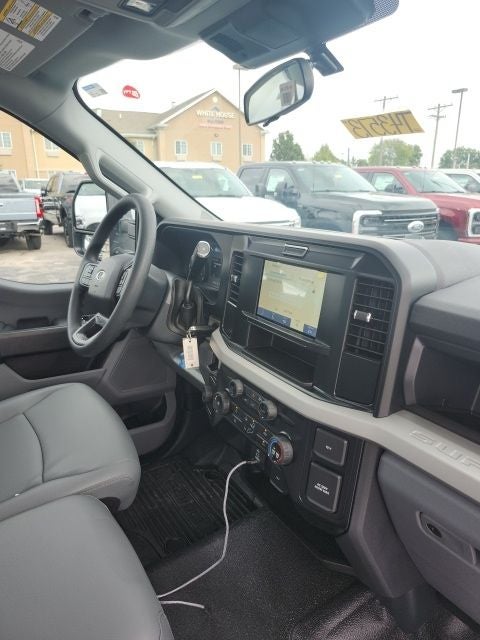 2026 Ford F-350 XL DRW