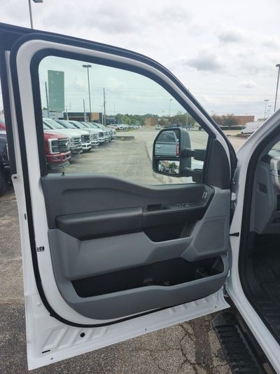 2026 Ford F-350 XL DRW