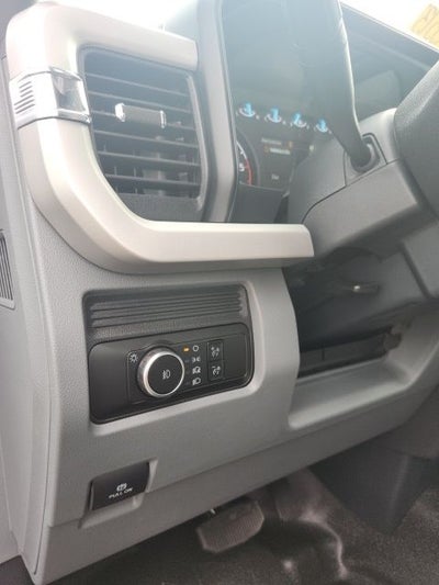 2026 Ford F-350 XL DRW