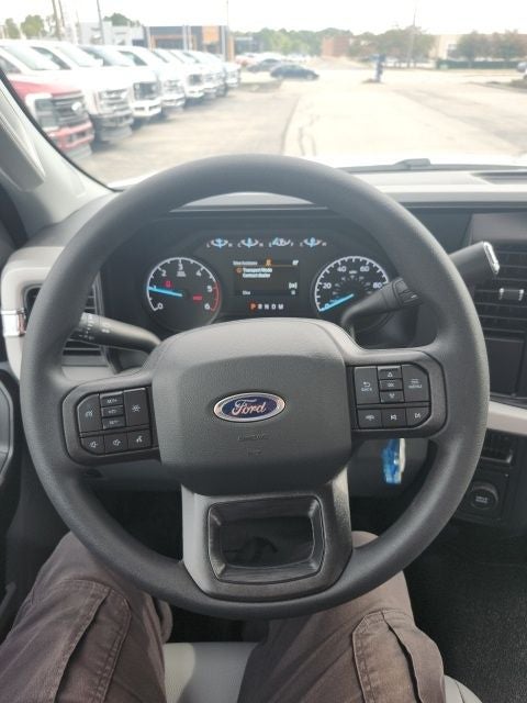 2026 Ford F-350 XL DRW