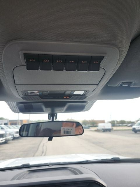 2026 Ford F-350 XL DRW