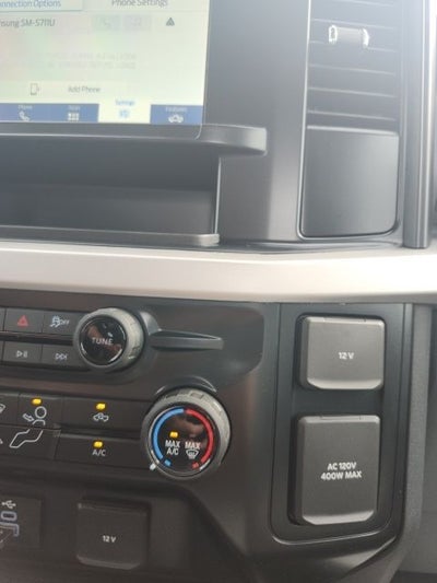 2026 Ford F-350 XL DRW