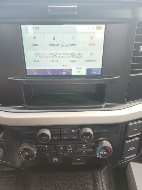 2026 Ford F-350 XL DRW