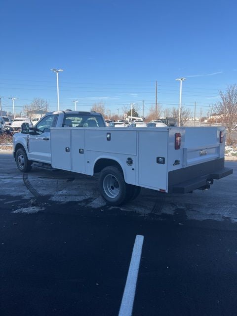 2026 Ford F-350 XL DRW
