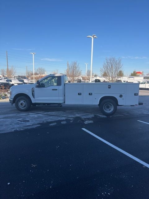 2026 Ford F-350 XL DRW