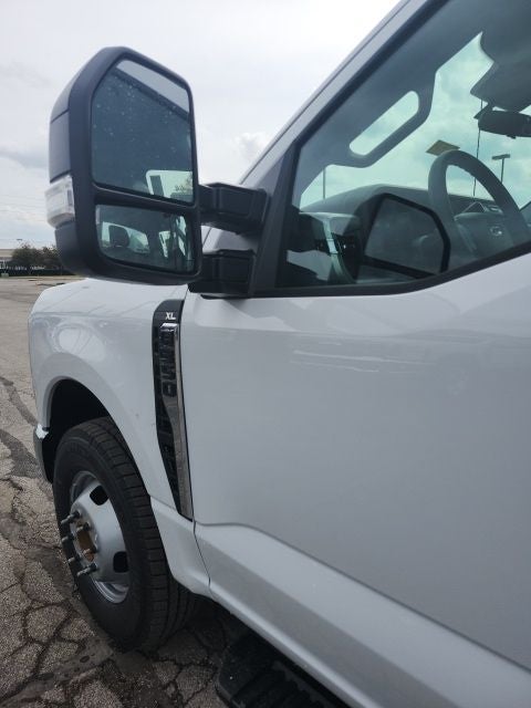 2026 Ford F-350 XL DRW