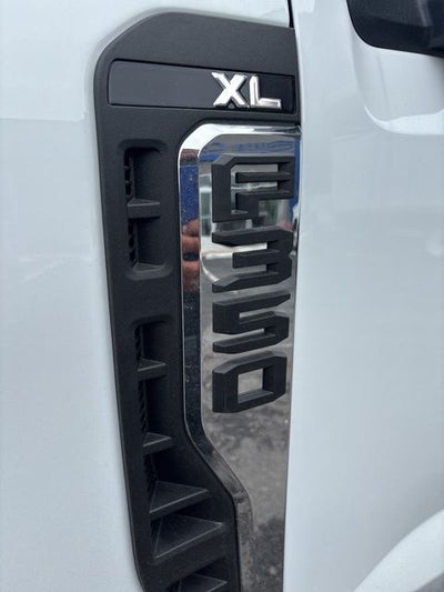 2025 Ford F-350 XL DRW