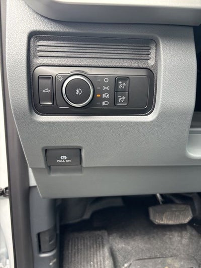 2025 Ford F-350 XL DRW