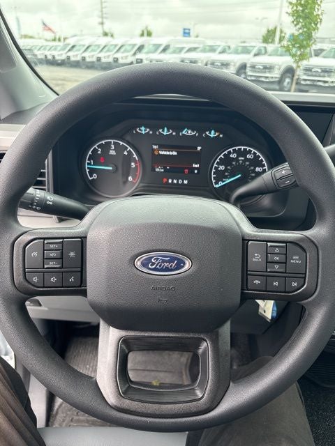 2025 Ford F-350 XL DRW