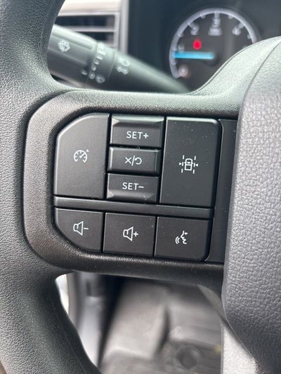 2025 Ford F-350 XL DRW