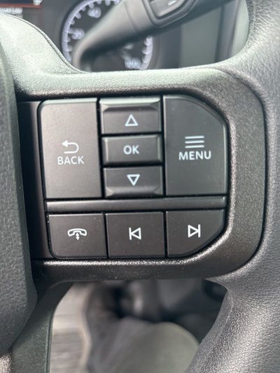 2025 Ford F-350 XL DRW