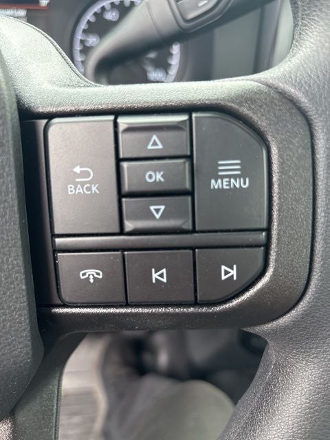 2025 Ford F-350 XL DRW