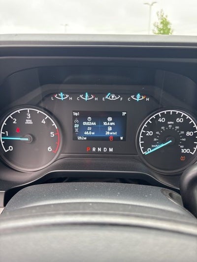 2025 Ford F-350 XL DRW