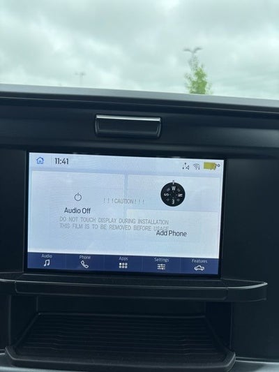 2025 Ford F-350 XL DRW