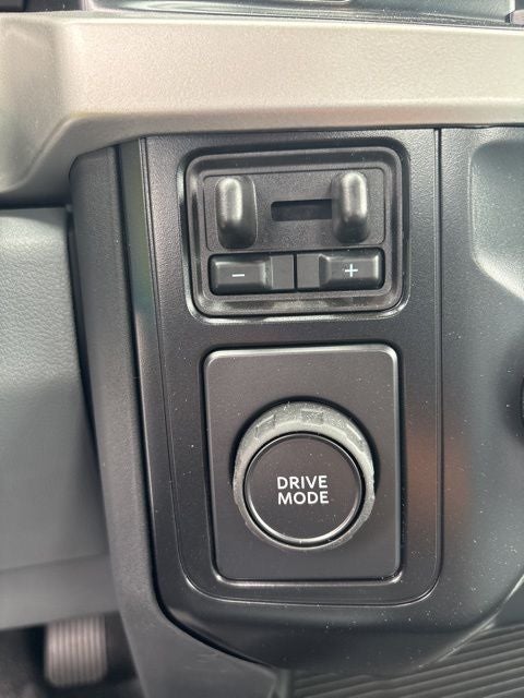 2025 Ford F-350 XL DRW