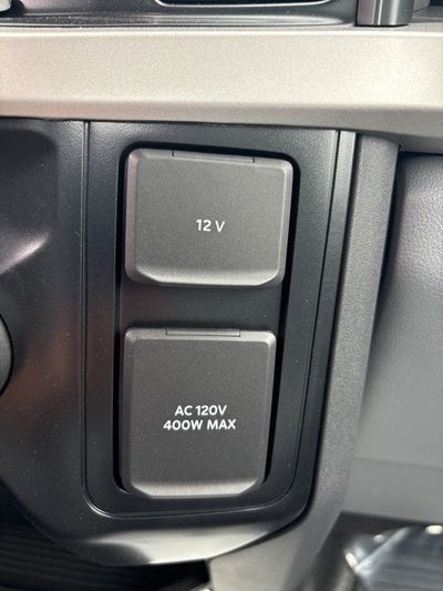 2025 Ford F-350 XL DRW