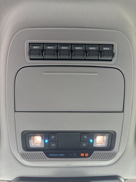 2025 Ford F-350 XL DRW