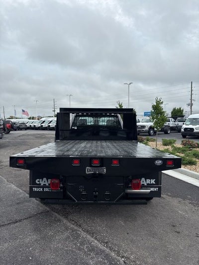 2025 Ford F-350 XL DRW