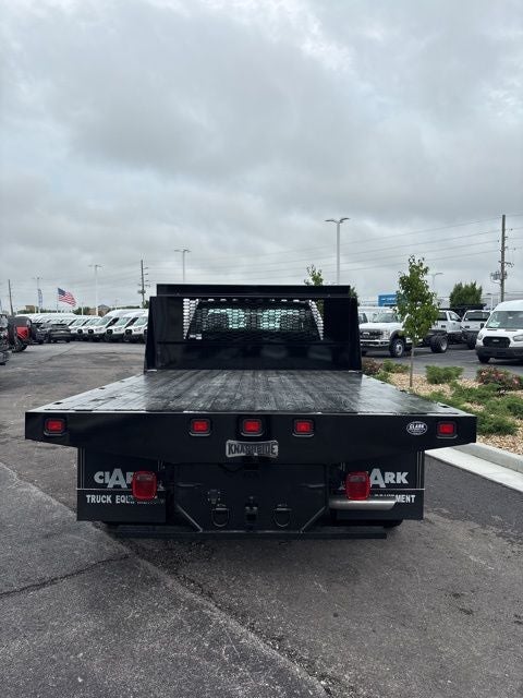 2025 Ford F-350 XL DRW