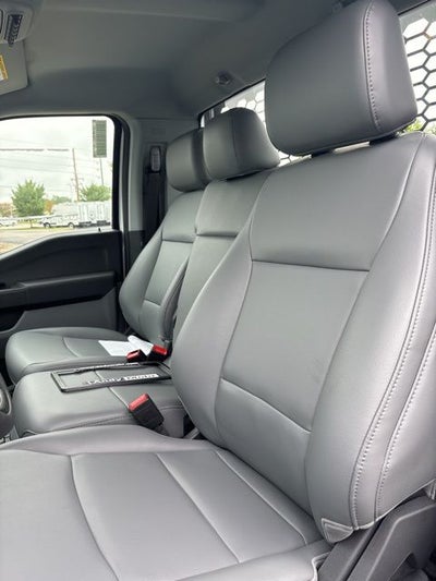 2025 Ford F-350 XL DRW