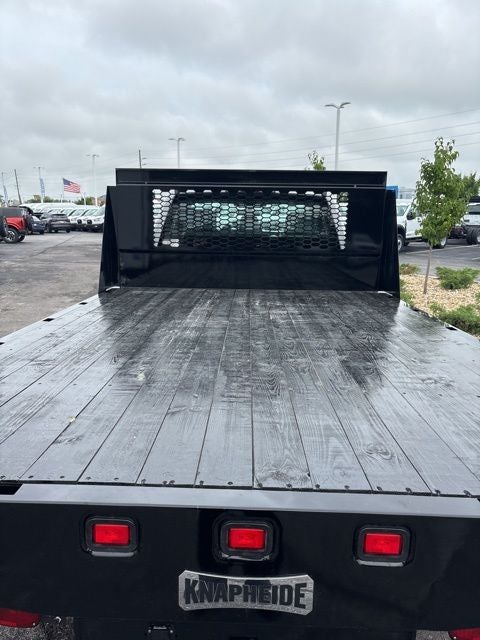 2025 Ford F-350 XL DRW