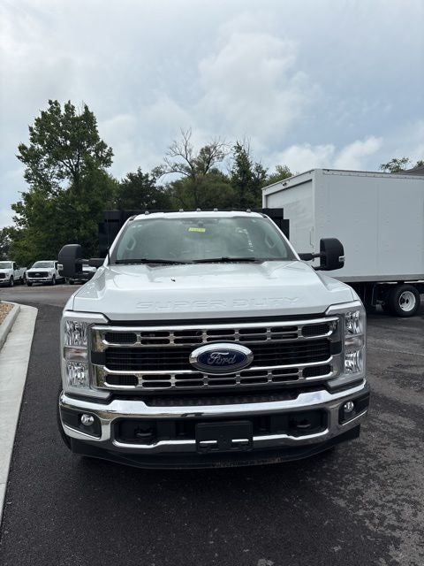2025 Ford F-350 XL DRW