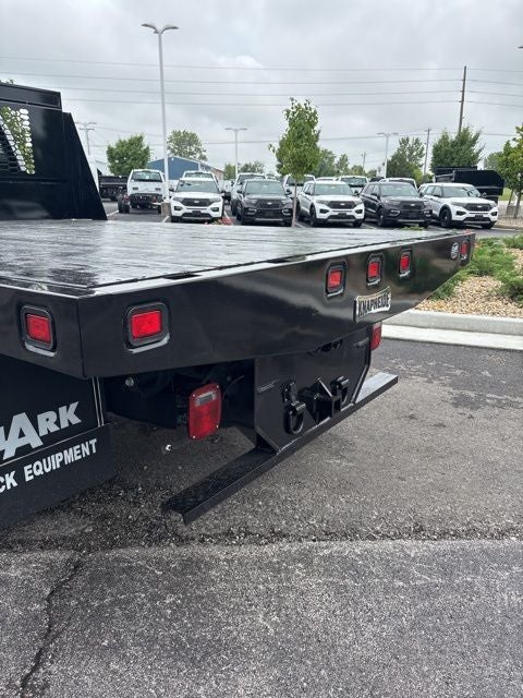 2025 Ford F-350 XL DRW