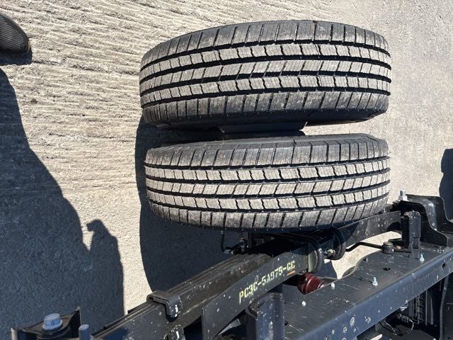 2026 Ford F-350 XL DRW