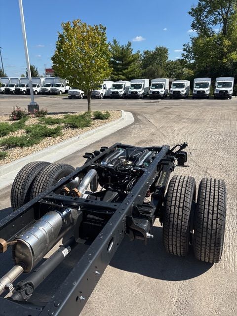 2026 Ford F-350 XL DRW