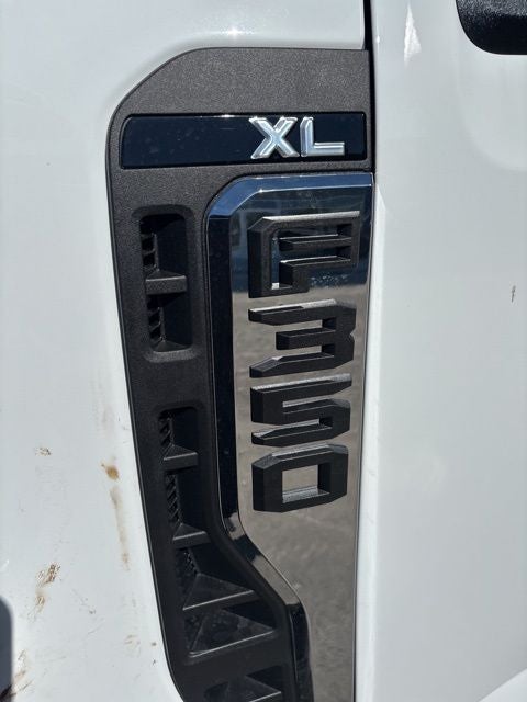 2026 Ford F-350 XL DRW